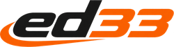 ed33 লোগো